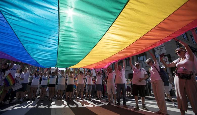 Sign of the Times: Church Elder Gets Banned From Student Union for Calling Transgender Student 'Male'