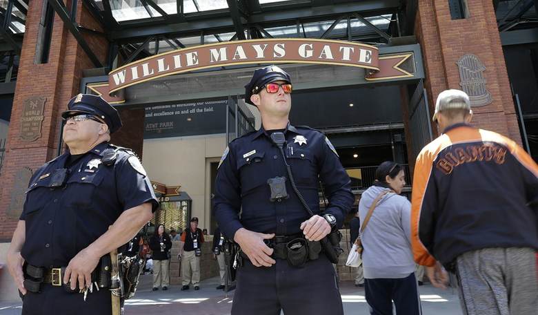 Add San Francisco to the List of Ultra-Left Wing Cities Experiencing a Wave of Police Departures