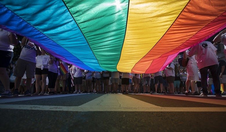 Fox News Goes Woke—Twitter Thread Exposes 'Pride'-Filled Employee Communication Portal