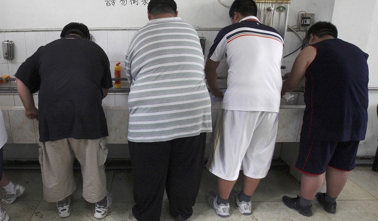 Forbes 'Fat Activist' Claims 'Tightening the Belt' Is Fatphobic Hate Speech