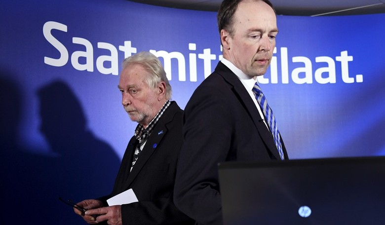 Progressive Online Media Very Worried About European 'Far Right,' Yet Doesn't Care to Understand It