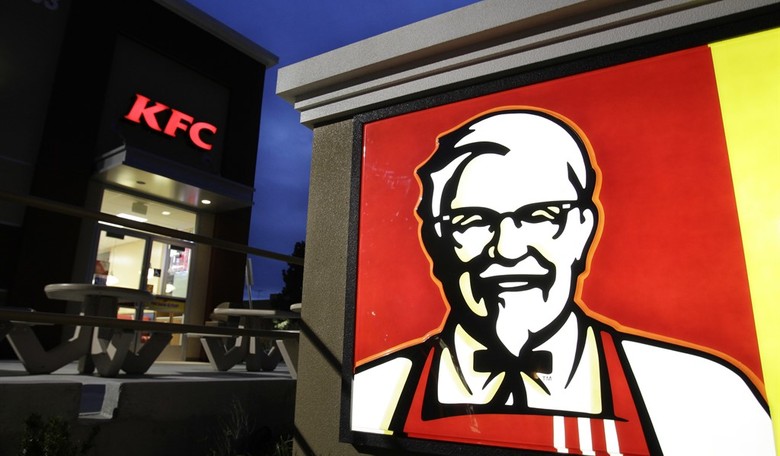 Call 'Em Chicken: KFC Flies the Coop Over COVID and Cancels Your Contaminated Claws