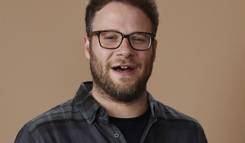 Seth Rogen Walks Away With ‘Stoopid Comment of the Week’ Award About Crime in Big Cities