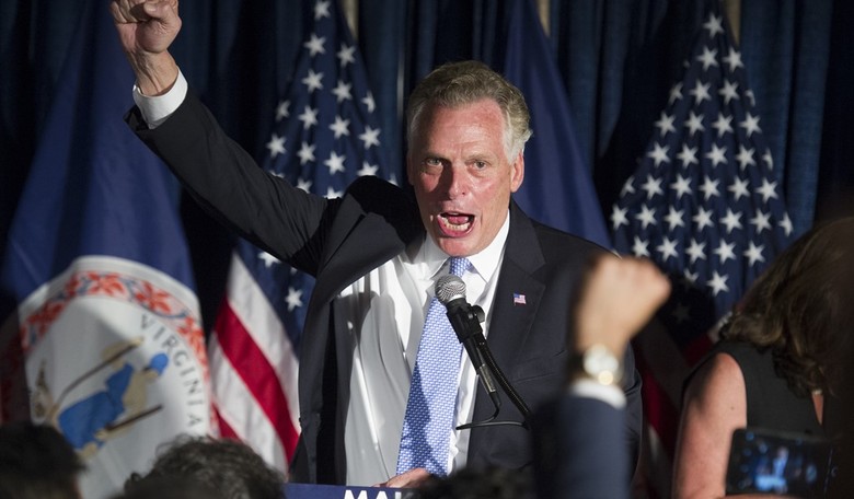 McAuliffe: Parents Shouldn’t Pick Textbooks, ‘We Have Experts Who Actually Do That’