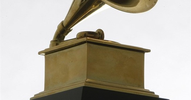 In California, Your Church or Your Small Business Still Receives the Hammer of the State, While Grammy Entertainers Party Without Penalty