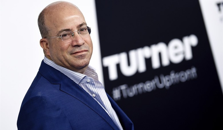 The End of the Most Toxic Man in Media