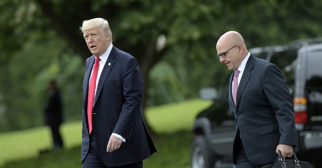 EXCLUSIVE: 'Everything The President Wants To Do, McMaster Opposes,' Former NSC Official Says