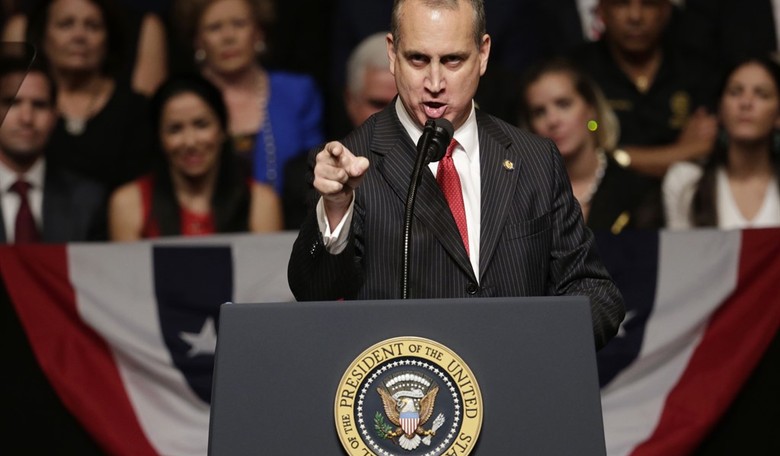 Breaking: GOP Congressman Tests Postive for Wuhan Coronavirus
