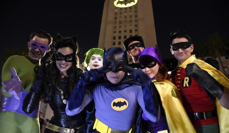 DC Comics Joins the Pander Parade and You Should Feel Insulted