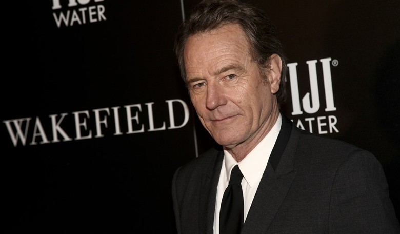 "Breaking Bad" Star Bryan Cranston Denounces Cancel Culture and Promotes Forgiveness