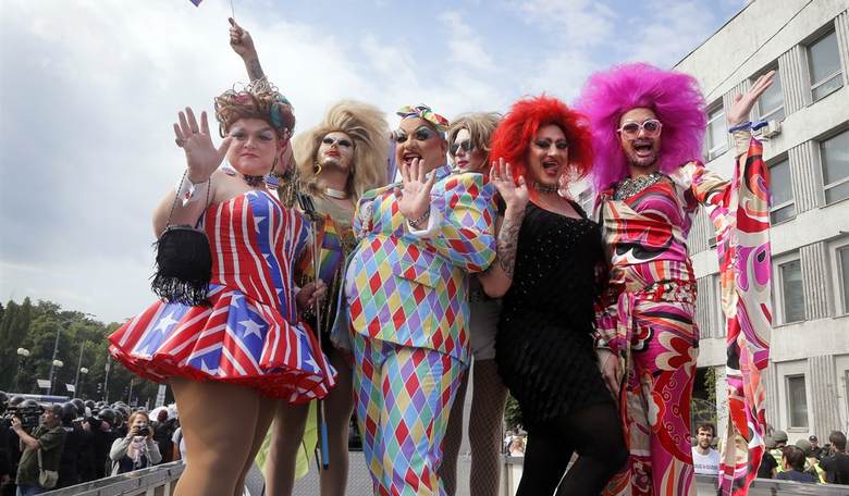 Lesbian Faces Prison Time in Norway for Posting Biological Facts About 'Transgender Mother'