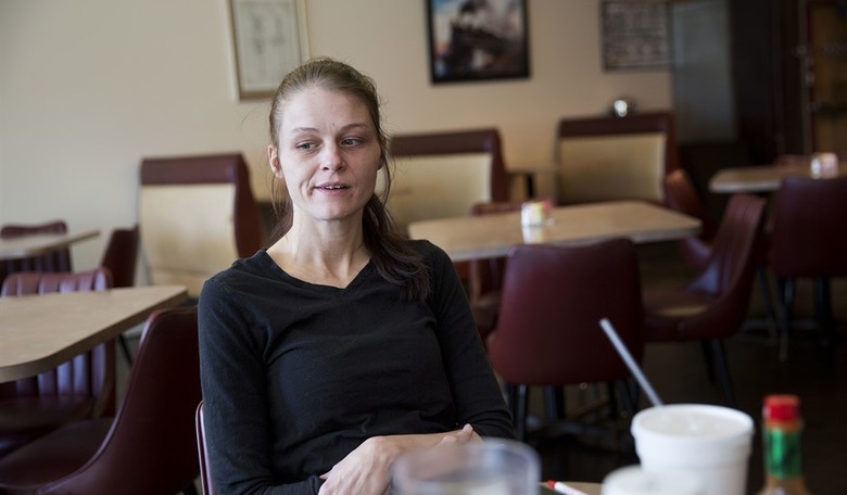 It begins. Chicago restaurants launching "vaccinated only" sections
