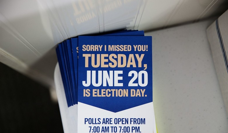 GA Election results thread Update: Handel wins!