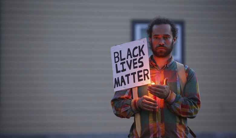 "Black Lives Matter" Is Preying on America's Belief That Black Lives Matter