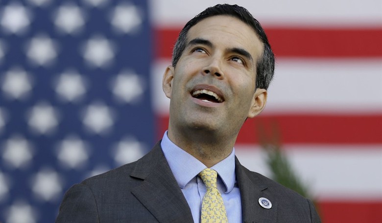 Just deserts: Trump spurns George P. Bush, endorses Ken Paxton in Texas AG race
