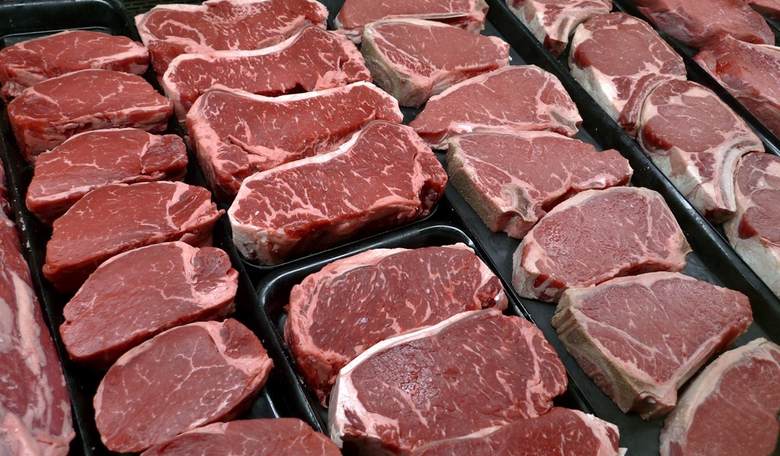 Where's the Beef? U.S. Points the Finger at Russia as Giant Meat Supplier Suffers Cyber Attack