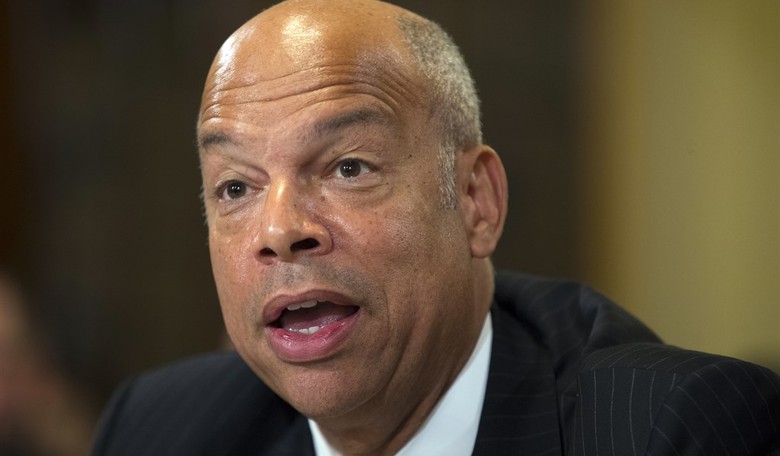 On 9/11, Obama DHS Sec. Jeh Johnson Warns of 'Principal Threat' to the Homeland (Hint: It's Not Terrorism)