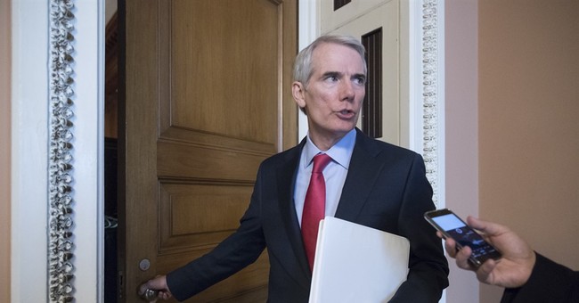 Flip Flop: Moderate GOP Senators Reverse Obamacare Repeal Positions