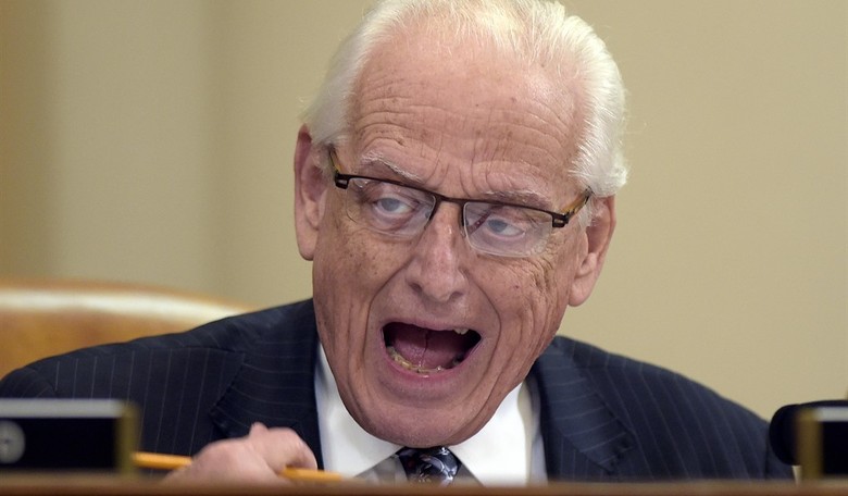 New Jersey Democrat Demands Pelosi Strip 126 Republican Congressmen of Their Seats Because They Opposed Election Fraud