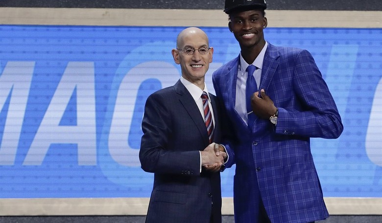 'I Don't Think It's Right': NBA Player Explains Why He Opposes COVID Vaccine Mandates