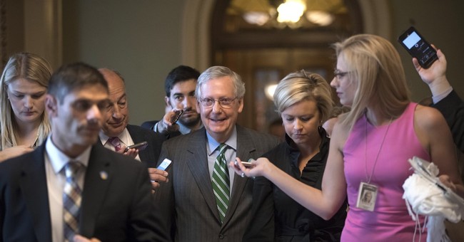 Tell your senators to kill secret health care bill