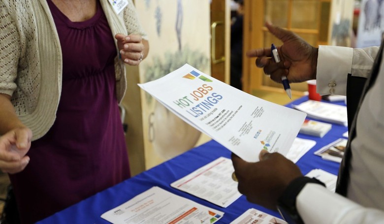 No June swoon: US adds 222,000 jobs