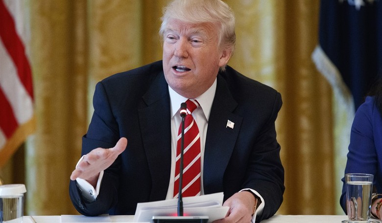 Illinois man charged with threatening to kill the president