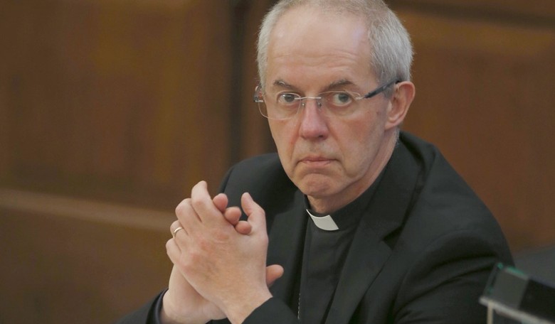 Will the Anglican Church Split?