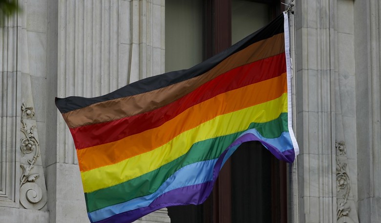 Supporters Rally Around Christian Teacher Who Was Placed on Leave After Resisting Transgender Mandates