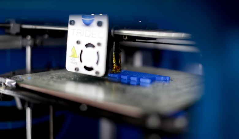 3D Printing Isn't Opening Up Nearly As Many Horizons As Anti-Gunners Think