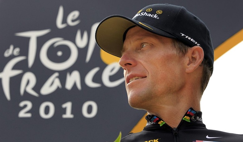 The Cop Cleanse Continues: Founder Lance Armstrong's Bike Shop Breaks Its Contract with the Austin PD