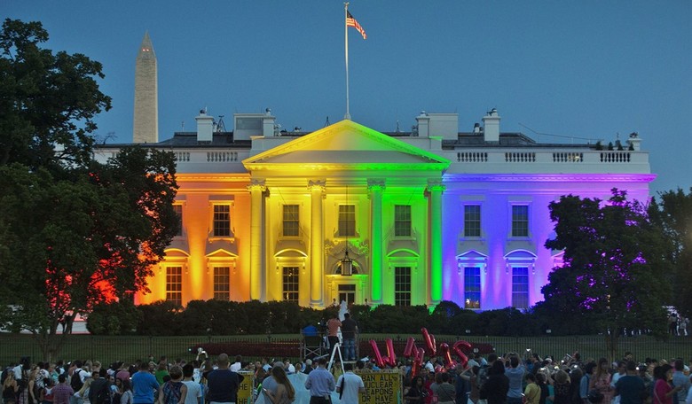 Biden to Announce New Book Ban Czar at White House Pride Event