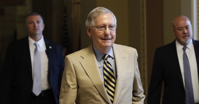 BREAKING: CBO Has Scored The Latest Healthcare Bill