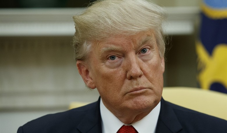 No vote this week: Trump invites all GOP senators to the White House this afternoon to discuss health-care bill