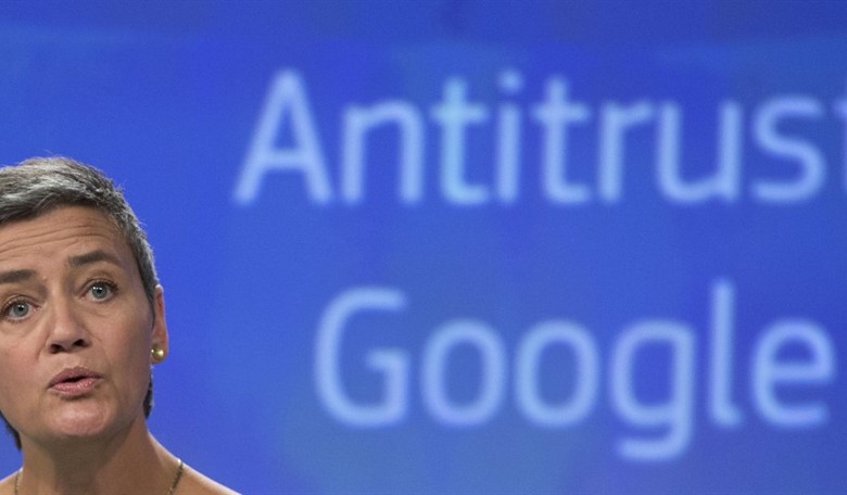 Is it time to regulate Google as a public utility?