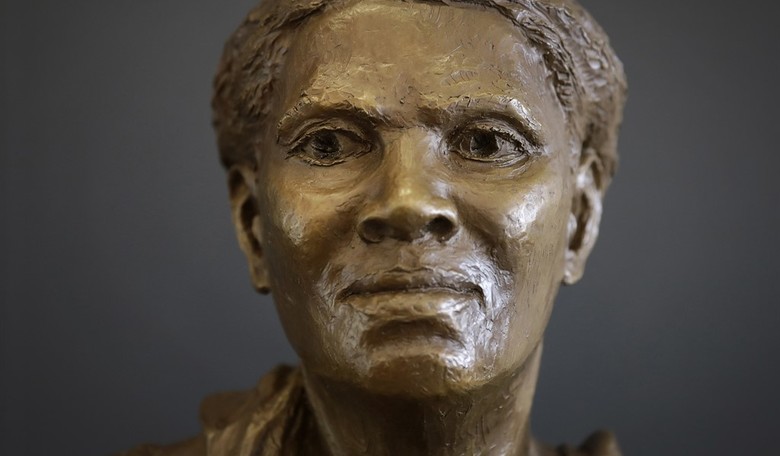 Impeach Harriet Tubman