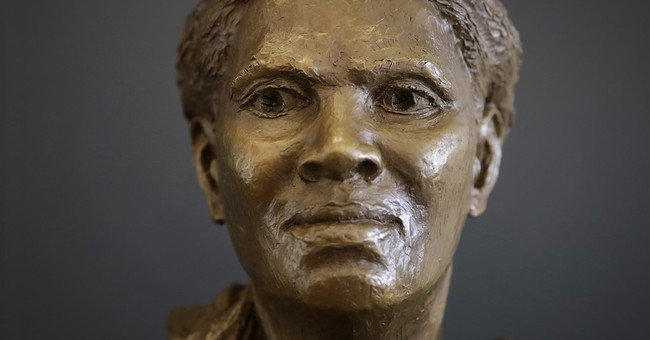 Impeach Harriet Tubman Impeach Harriet Tubman