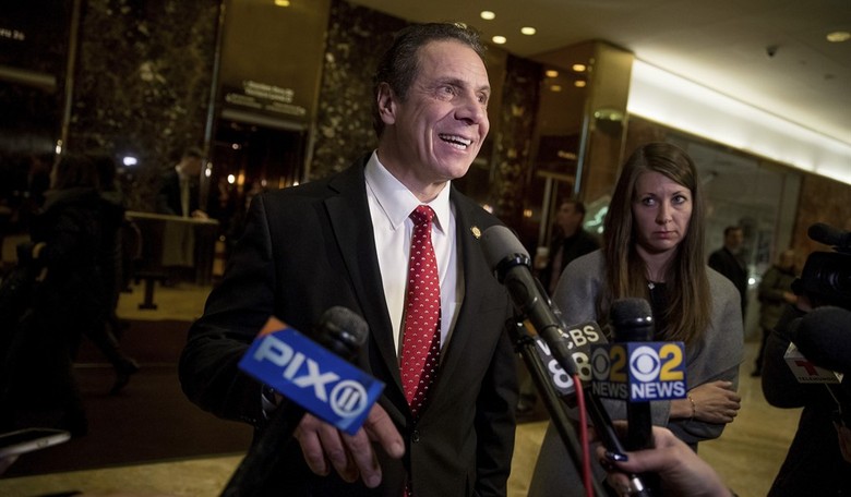 Cringeworthy: Senior Cuomo Aide Vies for 'Worst Hot Take Ever' Award as a Sixth Accuser Steps Forward