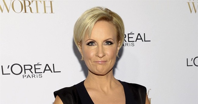 Mika Brzezinski: Trump Needs To Be Investigated Because He Almost Destroyed Our Country