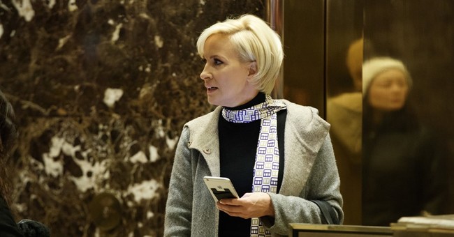Mika Brzezinski Scolds Facebook Leadership for Trying to Suck Up to Biden: 'You Need to Be Shut Down!'