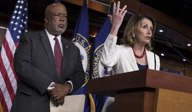 Lies Pile up on Day One of the January 6th Hearings