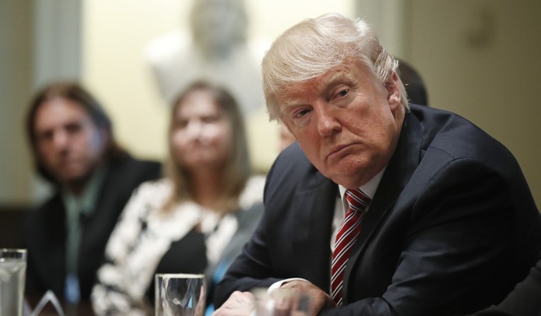 More Scarborough: The White House threatened to blackmail us with a hit piece in the National Enquirer; Update: Kushner?