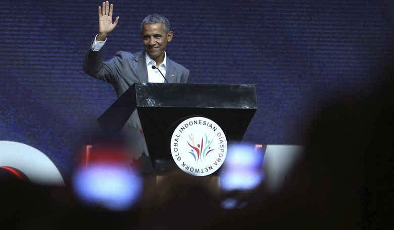 Barack Obama Urges Activists to Capitalize on George Floyd Outrage