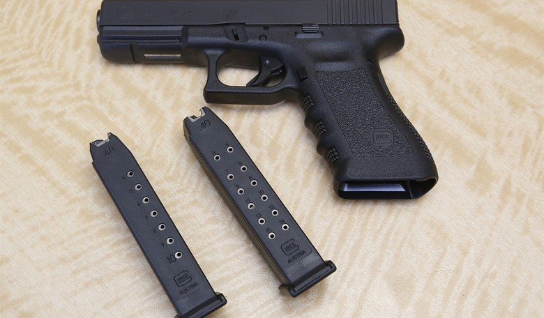 California's 'Scorched Earth' War on Gun Rights Presses On Despite Court Smackdown