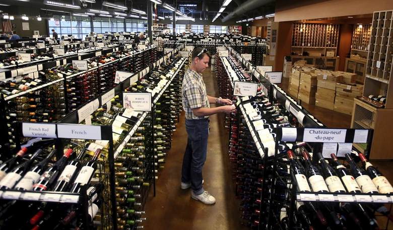 Texas Should End Its Arbitrary Alcohol Sales Laws