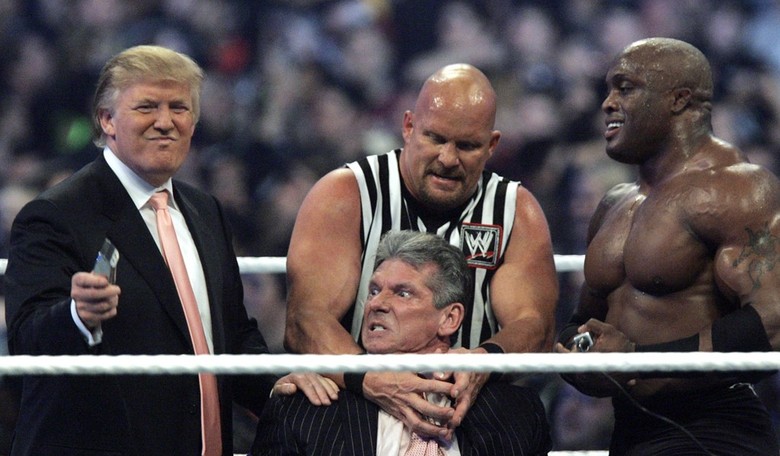 WWE Confirms Vince McMahon Hit With Grand Jury Subpoena, Search Warrants Over Hush Money Accusations