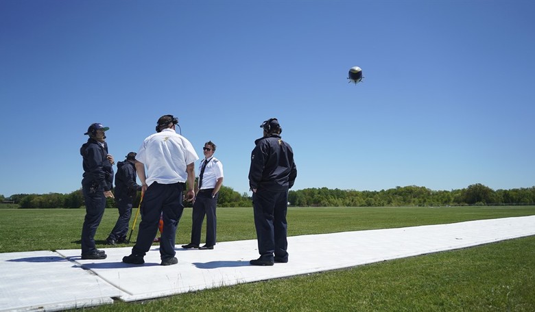 President Trump Was Right To Slam Goodyear but He Did It for the Wrong Reason