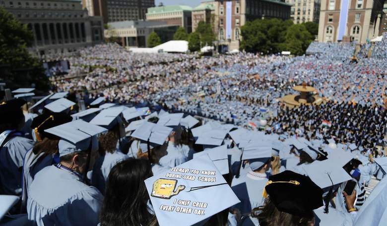 Vulnerable Democrats Already Running Away From Student Debt Fiasco