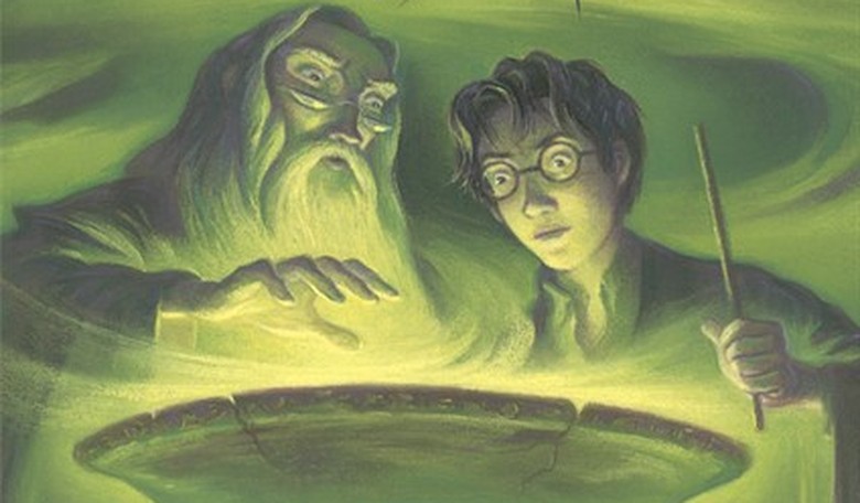 Wingardium Levi… Oh, Who Cares at This Point? Harry Potter Rumors Hit Hollywood