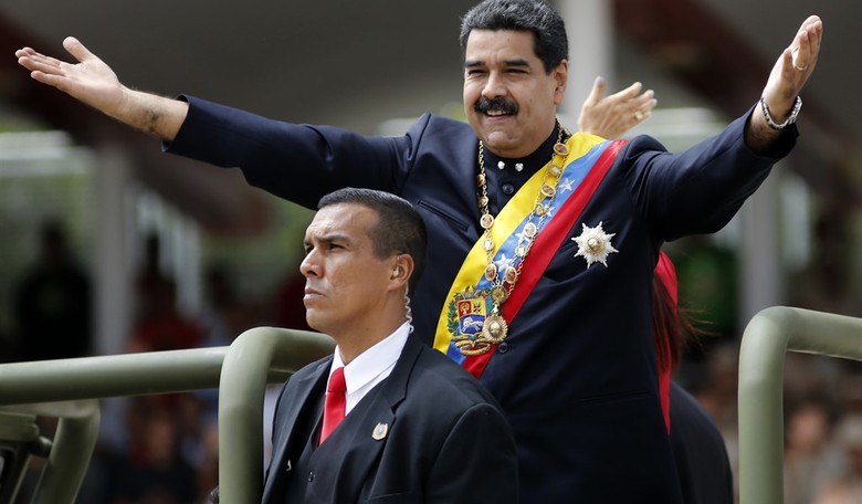 In Venezuela, even the toothpaste must be rationed